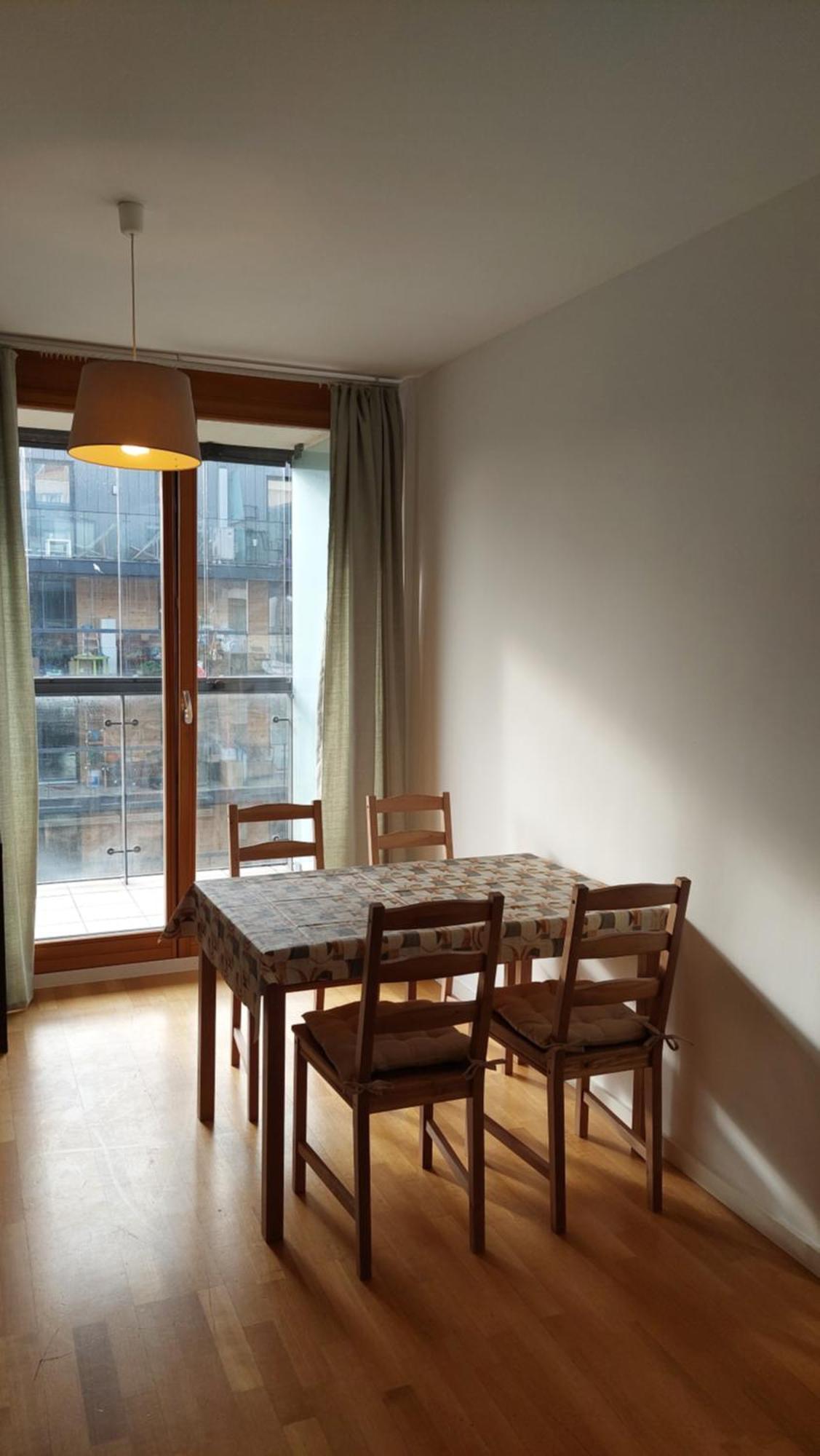 Masarska Family Apartment Free Parking Krasków Exterior foto